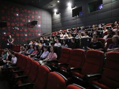 -曹杨影城(曹杨店)