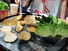 -么肆烤肉(汉街形象店)