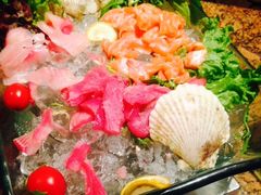 -咖啡苑·沈阳今旅酒店Hotel Jen·香格里拉集团
