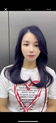 -米可造型烫发染发
