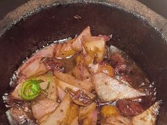 -炊江南·上海菜(国展华漕店)