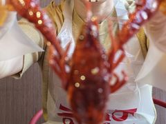 -三太子地摊烧烤·小龙虾(北蔡店)