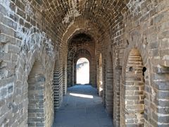 -蟠龙山长城景区