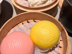 -茶港·点心·啫啫煲(江夏中百店)