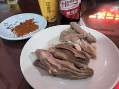 -范记靖远羊羔肉(博物馆店)