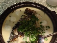 -通安客栈中餐厅·何家小馆