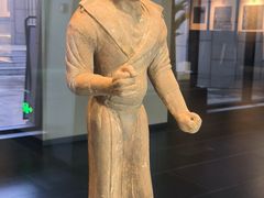 -洛阳古墓博物馆