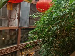 -聚缘堂·海鲜私房菜(松岭路店)