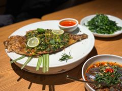 -一坐一忘云南菜(三里屯店)