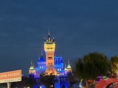 -青岛方特梦幻王国