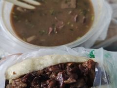 -清真-戏楼王记牛肉面