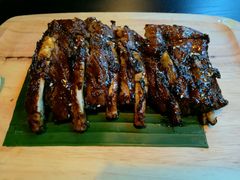 -Local泰莲庭(虹鳟鱼店)