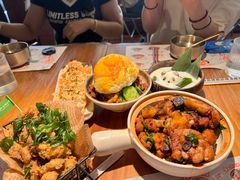 -岛风·台食小馆 ISLAND BISTRO(烟台山店)