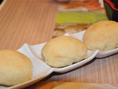 酥皮焗叉烧包-添好运点心专门店(中环IFC店)
