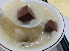 鸭粥-电白鸭粥店(下沙二坊88号店)