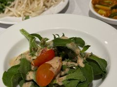 -泰国村酒楼(良木园酒店)