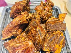 -凯鸽酒楼•雁北民间菜(华北星店)