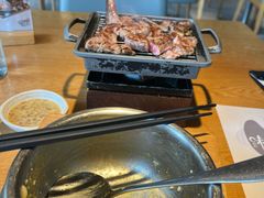 -味太助·银饭食堂(中华城店)