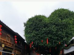 -安平依杰拌粉干(大同店)