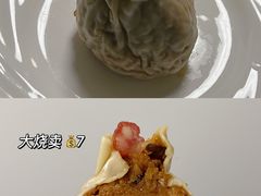 -白玉兰食品(中山公园龙之梦店)