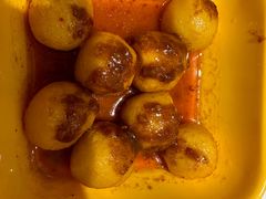 -龙记香港茶餐厅(久光百货店)