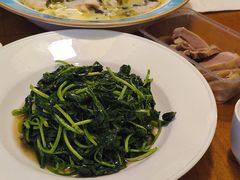 -品大三·南京菜(大行宫店)