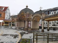 -安徒生童话乐园