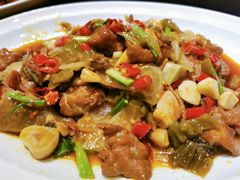 -大川先生·小龙虾·川菜(信义坊店)