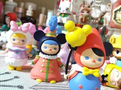 -泡泡玛特POPMART(合生汇店)