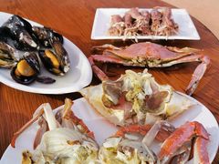 -胖大嫂渔家排档·全海景餐厅(渔村店)