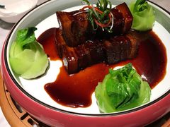 -紫圆 · 雅宴高级餐厅(杭州东站店)