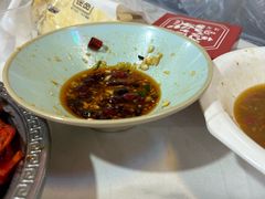 -江湖亮亮蒸虾大排档烤全羊清真(武汉总店)