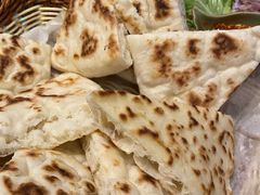 -一个勺子新疆锡伯主题私房菜(红墙巷49号院店)