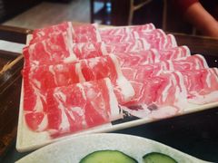 牛羊双拼-唇辣号重庆老火锅(亦庄店)