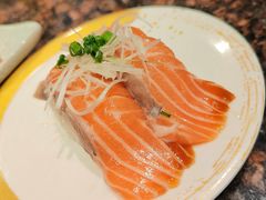 -合点寿司(金虹桥商场店)