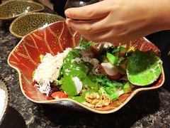 -老乾杯和牛烧肉(王府中环店)