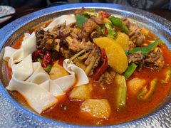 -那拉提之疆·新疆菜(美院店)