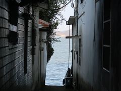 -东钱湖旅游度假区