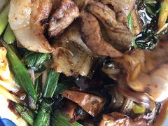 -和顺饭店正宗连山回锅肉(水碾河南街店)