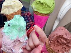 -Mint Gelato(二厂店)