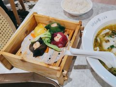 -大食代美食广场(迪士尼小镇店)
