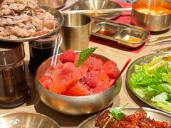 -西塔老太太泥炉烤肉(海上世界店)