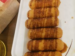-菌乡缘·野生菌蒸汽鱼火锅(江边夜市店)
