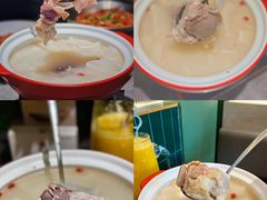 -湘轩·土菜研究院(光大店)