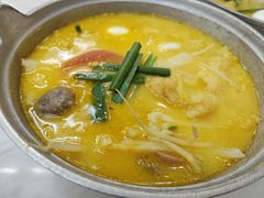 -汤小云火锅米线(钻汇广场店)