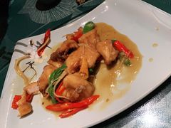 -客宴·江西客家菜(红角洲店)