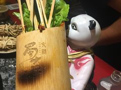 -蜀大侠火锅(寰球文化地标·总府店)