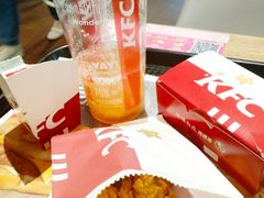 -肯德基(龙之梦购物中心店)
