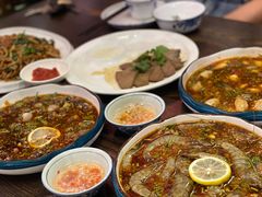 -大洋家·精品潮汕菜·生腌砂锅粥(天河东路店)