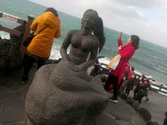 -龙头岩(Dragon Head Rock)